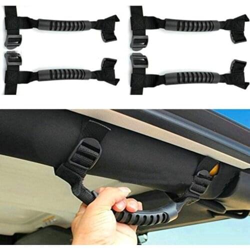 Car Roof Hand rail for Jeep Wrangler