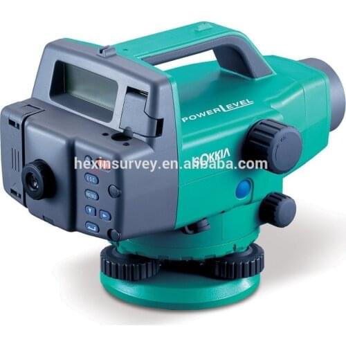 SOKKIA Tool Parts