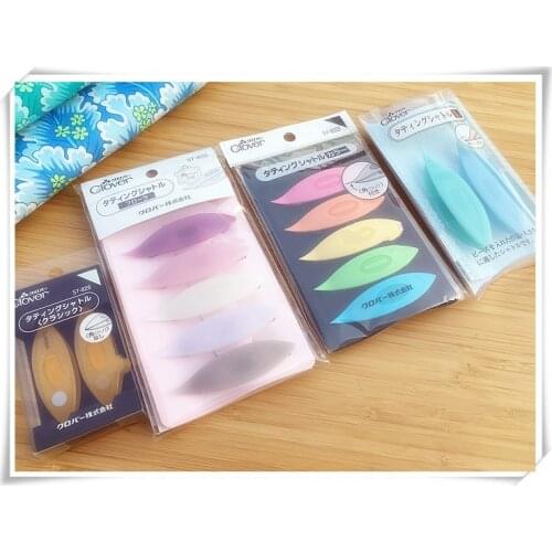 Lace tat Shuttle weaving machine weaver tatting shuttle