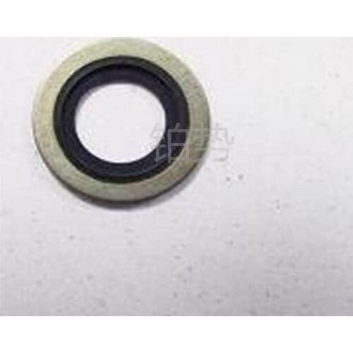 Car automatic transmission sealing plug 2008-peu guo t20 6ci tro enC5 oil circuit board wiring harness gearbox oil seal