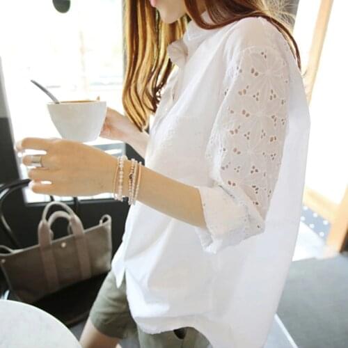 Womens Chiffon Shirts VOGORSEAN China