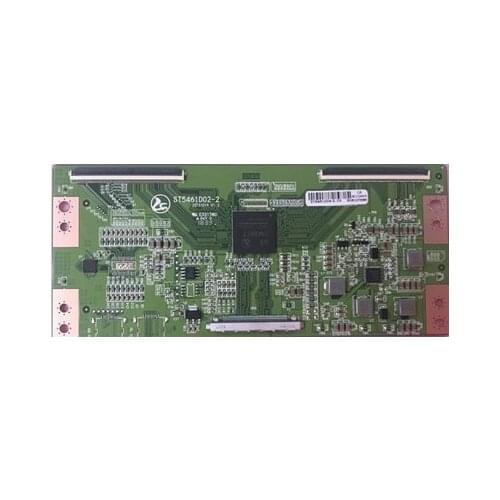 100% Test shipping for ST5461D02-24K Logic Board ST5461D04-2
