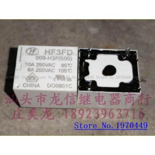 4 HF3FD 009-H3F(500)/H3F(576)/HSF(576) T73-1A-9V