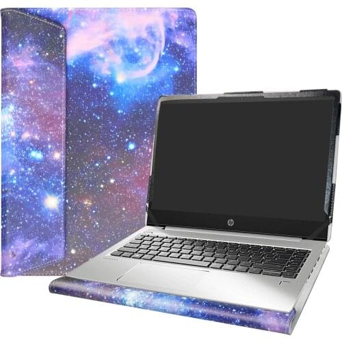 Alapmk Cover Sleeve Case Laptop Bag For 14" HP ProBook 440 G6 / HP ProBook 440 G7 / HP ProBook 445 G6 / HP ProBook 445 G7