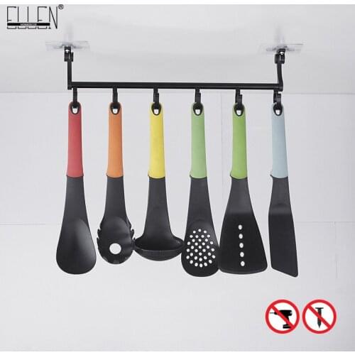 Кухонные держатели ELLEN HOMEDECOR China At AliExpress