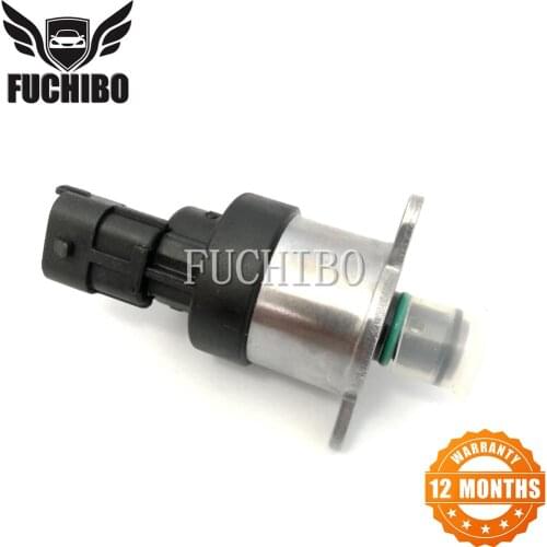 FUCHIBO 0928400660 SCV Valve For Jeep Liberty Cherokee 2.5 2.8 Pressure Suction Control Valve 0928400547 500371947 5801439052