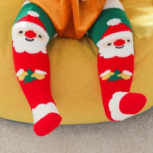 HUGJOJO Children's Socks