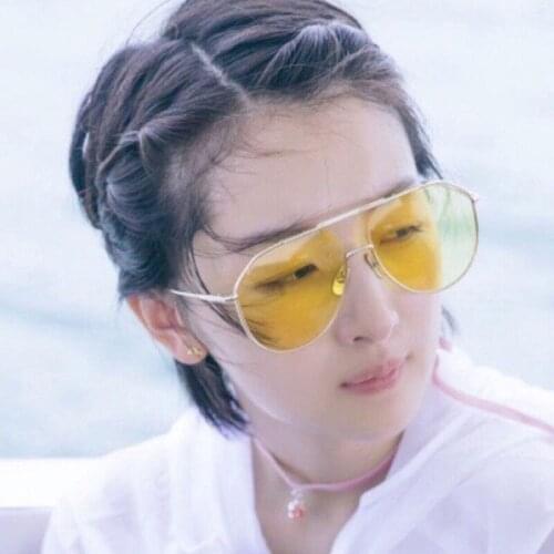 Square Metal Fashion Luxury Vintage Sunglasses Women Sunglasses Men Sunglasses Brand Designer Fshion Sunglasses Oculos