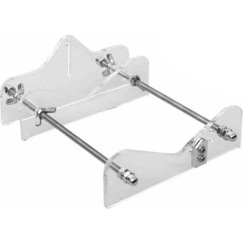 2020 New Glass Bottle Cutter Tool Stainless Steel+Acrylic for Glass Bottle-Cutter Adjustable Glass Bottle Machine DIY Cut Tools