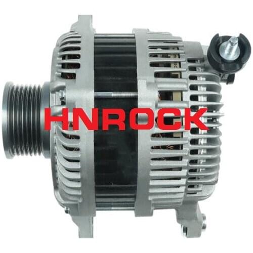 NEW HNROCK 12V 210A ALTERNATOR JFZ2926J 231000009R 7711497423 A004TJ0881 A4TJ0881 ALTF915 DRA1199 UD11048A FOR RENAULT