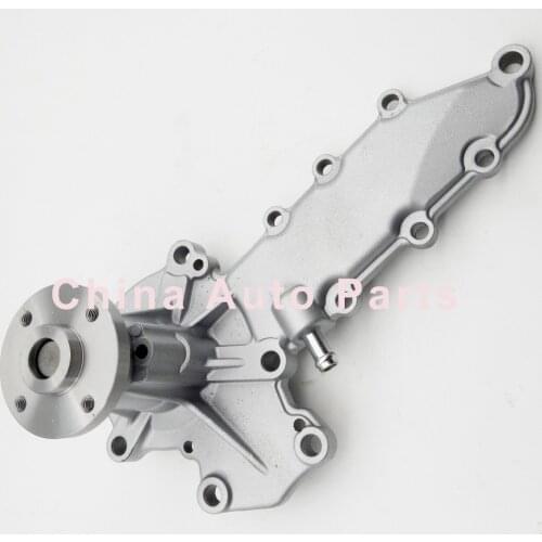 1G730-7303-2 1G73073032 25-1G7330-73032 Water Pump for Kubota V2203 V2403 V2403-4