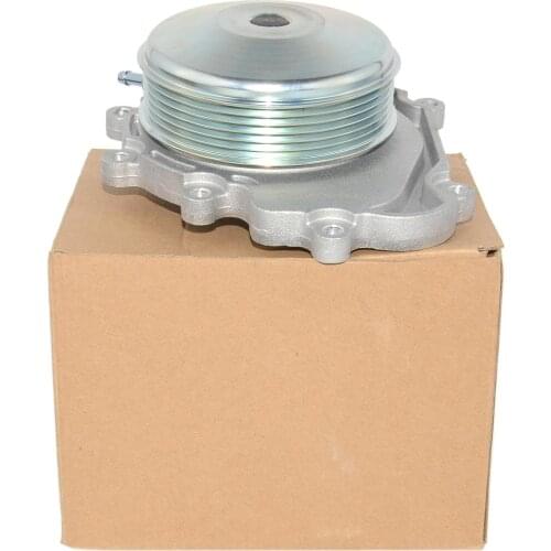 AP02 New Water Pump For MERCEDES BENZ W204 C204 S204 C218 X218 W212 A207 C207 S212 X204 CDI 6512001101 6512001301 6512001901