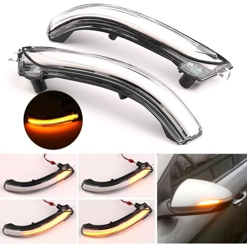 Superb Side Wing LED Dynamic Turn Signal Blinker Mirror Flasher Light For Hyundai Elantra Avante MK6 AD 2016 2017 2018 2019