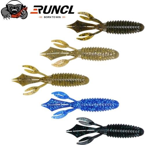 RUNCL Fishing Bait