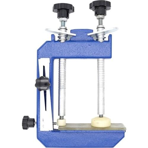 45 Degree Joint Clamps for Bench Top Counter Top Granite Marble Stone Mitre Clamp Tile Splicing