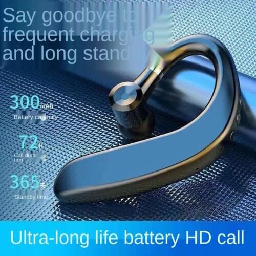 TWS Wireless Headphones S11 Bluetooth 5.0 Earphones Sport Earbuds Headset with Mic for All Smart Phone Xiaomi Samsung Huawei LG