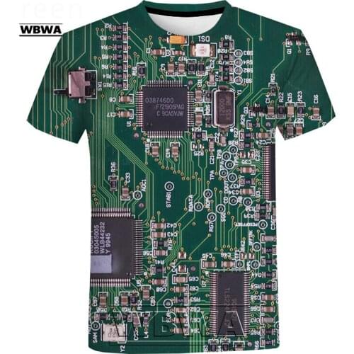 Мужские футболки WBWA China At AliExpress