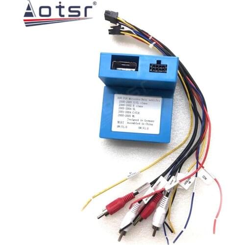 ZWNAV Car Electronics