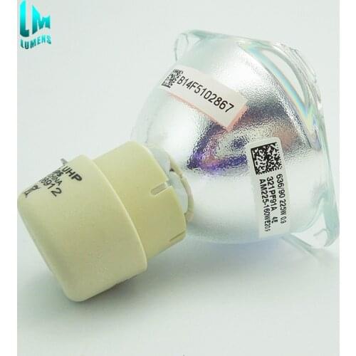 100% Original VLT-EX320LP UHP 230/170 0.9 E20.9 Projector Lamp FOR MITSUBISHI EX320U GX-560ST EX330U EW330U 180 days warranty