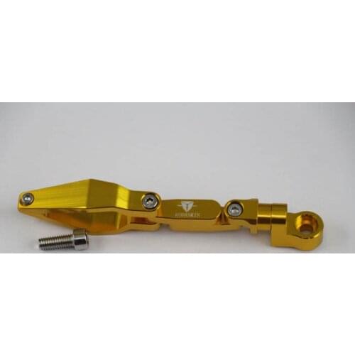 Freeshipping KODASKIN Versatile bracket Vielseitig halter CNC for ST1300 VFR800 VFR1200 VT1300CT VTR1000 VTX1300 XR650L 15 16