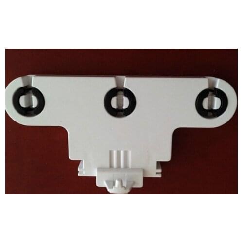 Retail 1pc G13 T8 Lamp Holders And Lamp Bases with 3 heads for led light tube