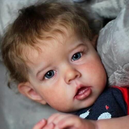 Детские куклы DollsEivvfie China At AliExpress