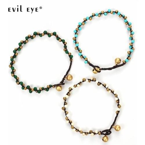 EVIL EYE Bracelets For Lovers