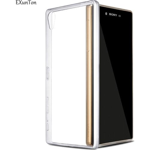 Exunton Xperia XA1 Ultra