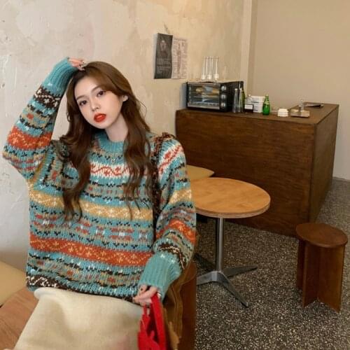 GDZSHP Women's Sweaters And Cardigans