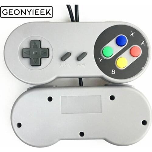 Геймпады GEONYIEEK China At AliExpress