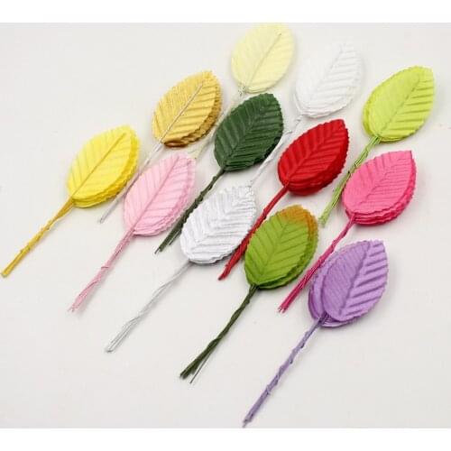 HUAYUXIANG Artificial Leaves