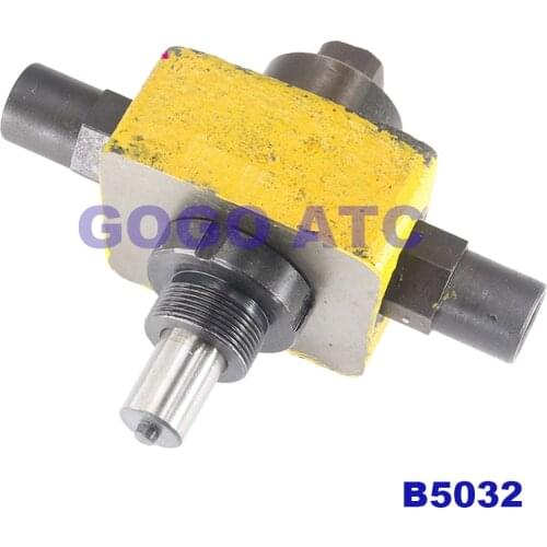 Machine Tool Fushun Inserting Machine Accessories B5032 Piston Pump Oil Pump Inserting Machine B5020 Inserting Bed Oil Pump