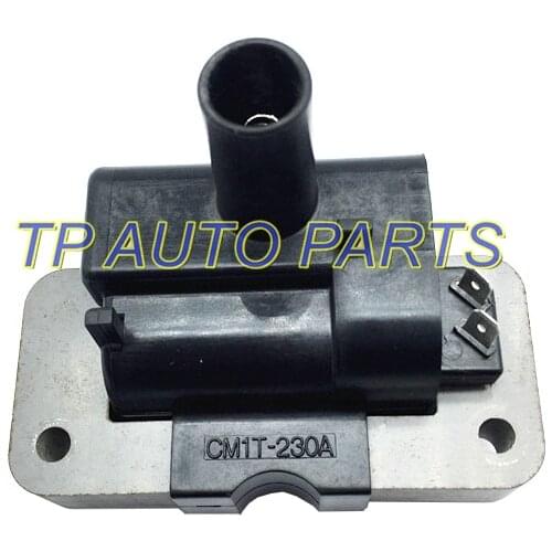 Ignition Coil for Quest Pathfinder Xterra 3.3L OEM CM1T-230 CM1T-230A CM1T-230B
