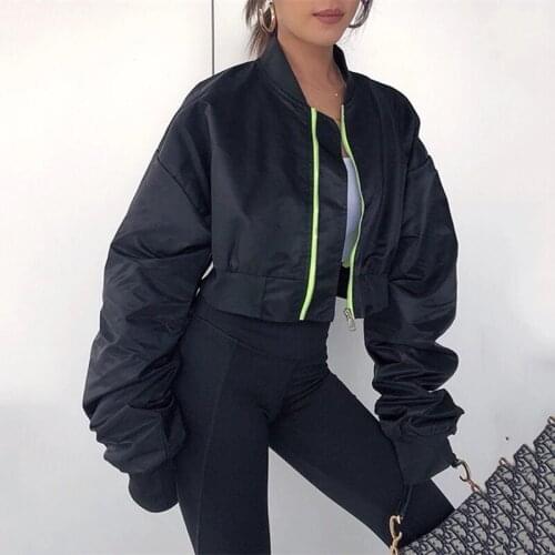 Kiryaquy Women's Short Jackets