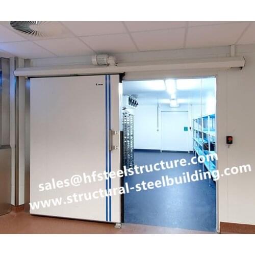 Chinese fruit cold storage design for commercial use and modular cold room/ walk in freezer