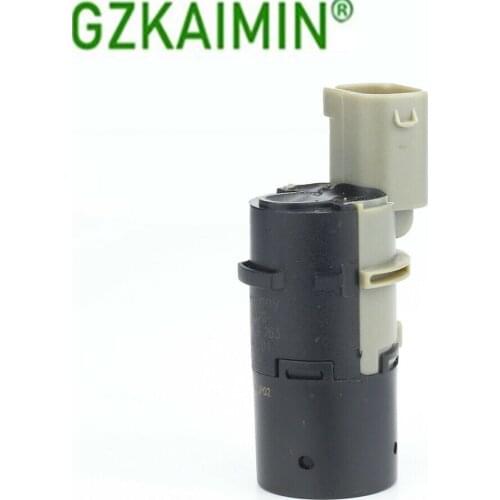 NEW REVERSE BACKUP PARKING Bumper Park Assist Object SENSOR 2184263 66202184263 for 730d 740d 745 750 E65 E66 E67 E68