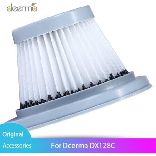 Original accessories For Deerma DX128C Vacuum Cleaner Filter