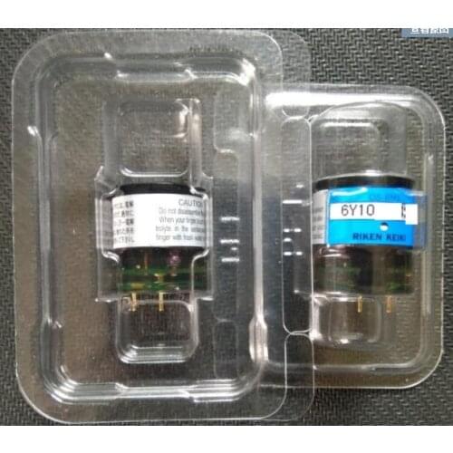 OS-BM1 oxygen Sensor O2 SENSOR RIKEN KEIKI GX-8000 RX-8000