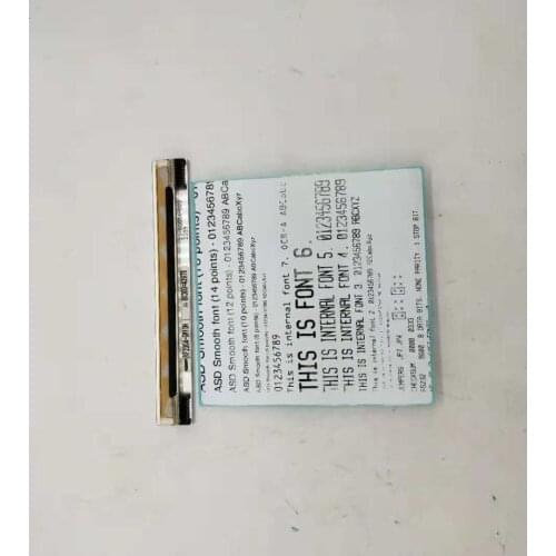 Print Head For Argox OS-214TT OS-214 A150 KD2004-CF10Y KF2004-GH10H KD2004-CF12B A100 A180 OS-204 Label Printer printer parts