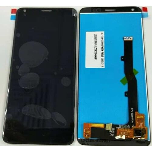 Shyueda For ZTE Blade V9 V0900 5.7" 100% New Test AAA+ S-IPS LCD Display Touch Screen Digitizer with free tools