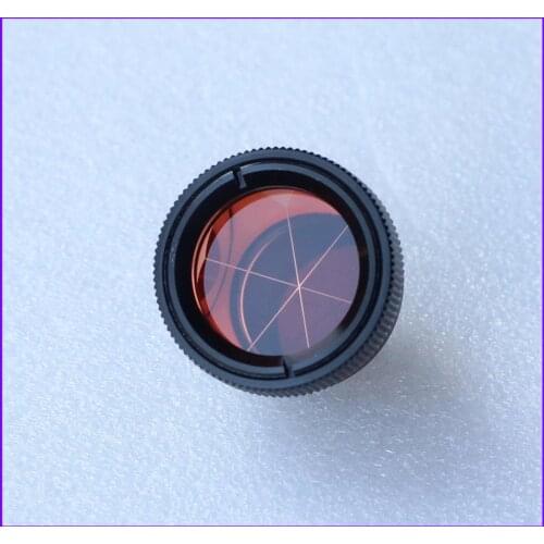 Replacement mini peanut prism for TOPCON SOKKIA NIKON Total Station -30mm offset