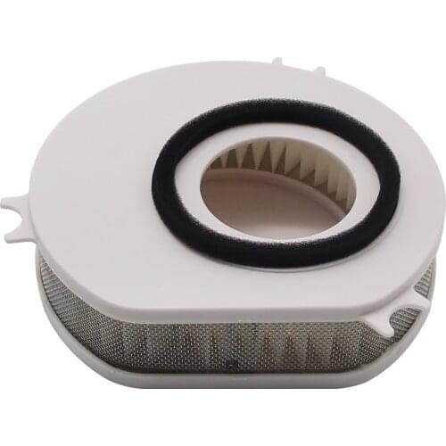 Motorcycles air filter for Yamaha XVS1100 Drag Star V-Star Custom Midnight XVS1100A Classic XVS1100AT Silverado oem:5EL-14451-00