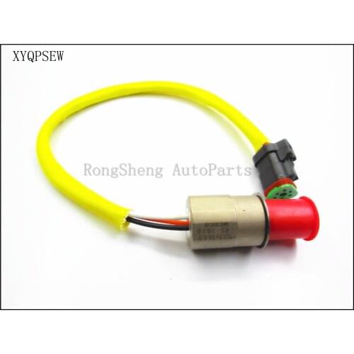 XYQPSEW For Carter MX GP Sensor 522-1643-01,522-1643,5221643