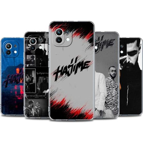 YAETEE Phone Cases Xiaomi Mi 10T Pro 5G