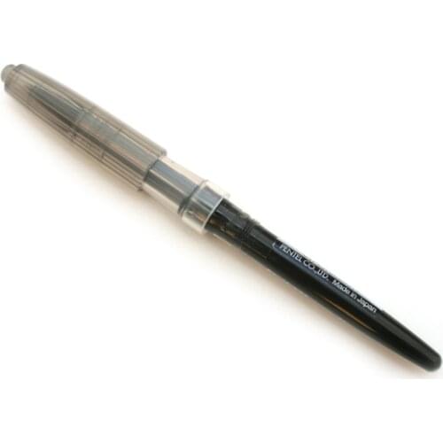 Japan Pentel MLJ20 Gel Pen Stylo Brush Pen