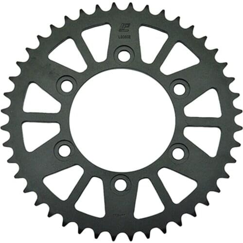 Motorcycle Rear Sprocket Gear for Ducati 600 750 900 695 800 696 620 Monster Multistrada 907 Paso Sports