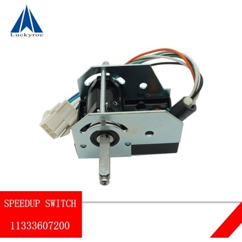 Forklift Parts Accelerator Switch 11333607200