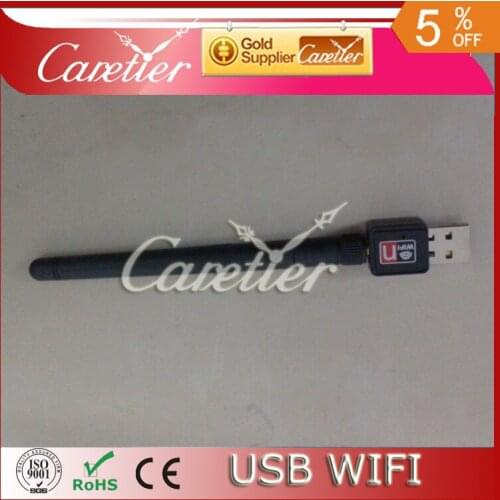 Mini 150M S BOX USB WiFi Wireless Network Card LAN Adapter best F3 M3 F4 F5 Open X3 X4 X5 solo cloud Ibox(1pc wifi S box)