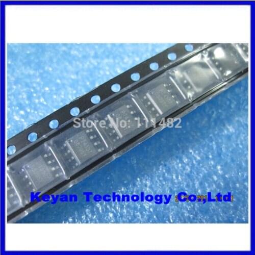 10PCS/LOT PT4107 SOP-8 New