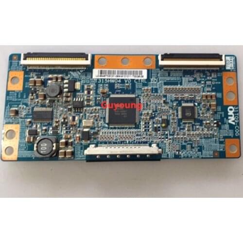 100% test work original for T315HW04 V0 CTRL BD 31T09-C0G Logic Board